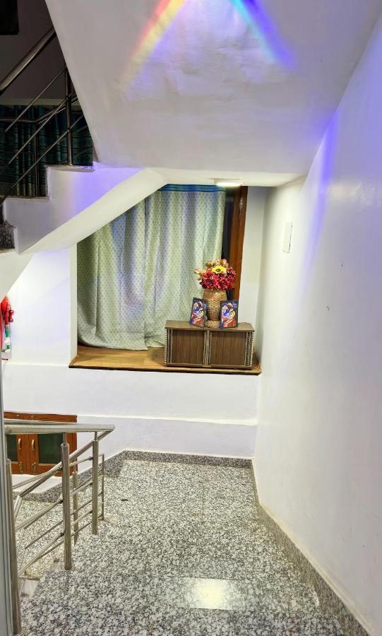 Roseline Inn Srīnagar المظهر الخارجي الصورة